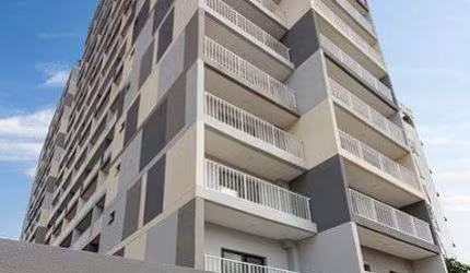 APARTAMENTO - SANTO AMARO - SP