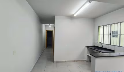 CASA DE VILA - VILA CONDE DO PINHAL - SP