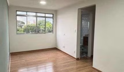 APARTAMENTO - VILA DO ENCONTRO - SP