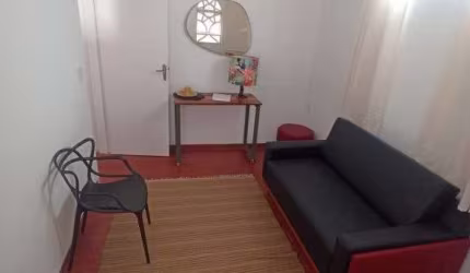 CASA DE VILA - VILA CLEMENTINO - SP