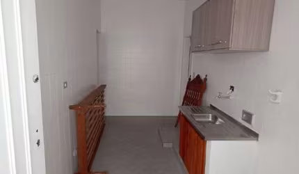 CASA DE VILA - VILA CLEMENTINO - SP