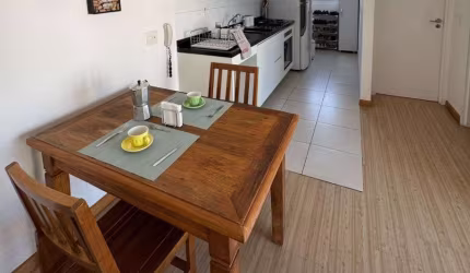 APARTAMENTO - PINHEIROS  - SP