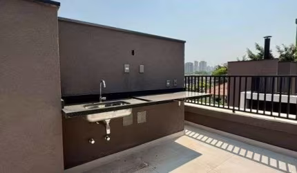 APARTAMENTO - PINHEIROS  - SP