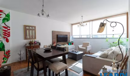 APARTAMENTO - MOEMA ÍNDIOS  - SP