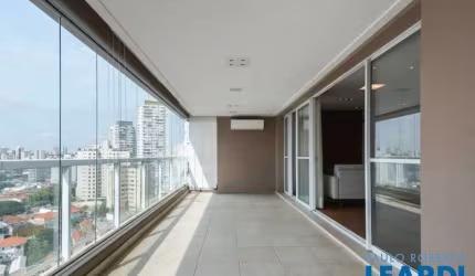 APARTAMENTO - SAÚDE  - SP