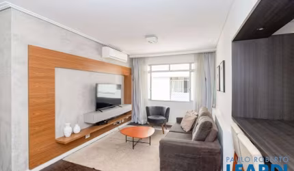 APARTAMENTO - ITAIM BIBI  - SP