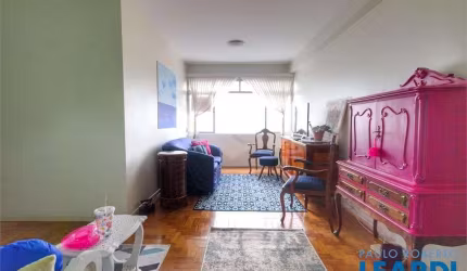 APARTAMENTO - CAMBUCI - SP