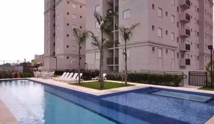 APARTAMENTO - JARDIM AEROPORTO  - SP