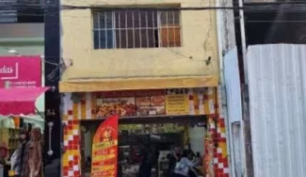 COMERCIAL - BRÁS - SP