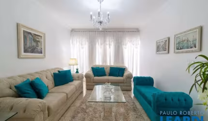CASA ASSOBRADADA - MIRANDÓPOLIS  - SP