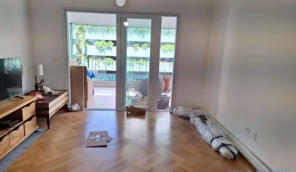APARTAMENTO - PANAMBY  - SP