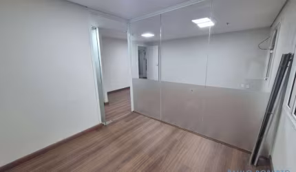 CONJ. COMERCIAL - BROOKLIN PAULISTA - SP