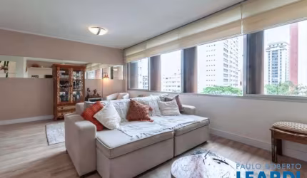 APARTAMENTO - PARAÍSO  - SP