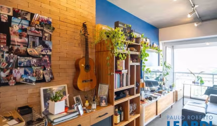 APARTAMENTO - BROOKLIN  - SP