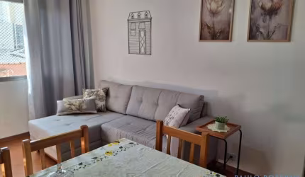 APARTAMENTO - CITY BUTANTÃ  - SP