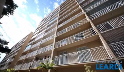 APARTAMENTO - JARDIM PRUDÊNCIA - SP