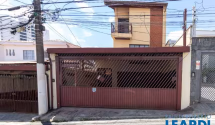 CASA ASSOBRADADA - MIRANDÓPOLIS  - SP