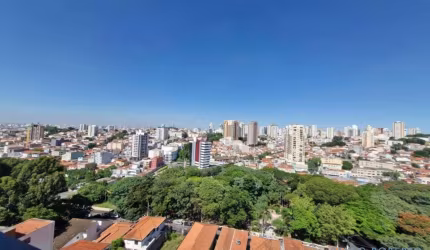 APARTAMENTO - SANTANA - SP