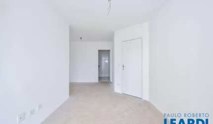APARTAMENTO - SAÚDE  - SP