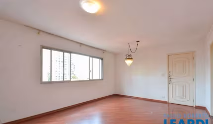 APARTAMENTO - VILA MARIANA  - SP
