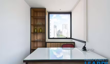 COMERCIAL - VILA CLEMENTINO  - SP