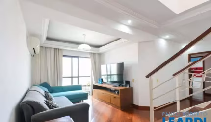 DUPLEX - VILA MARIANA  - SP