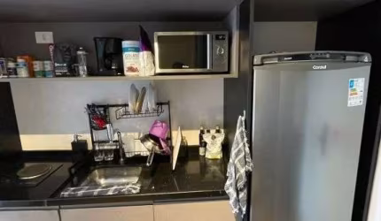 APARTAMENTO - MOEMA PÁSSAROS  - SP