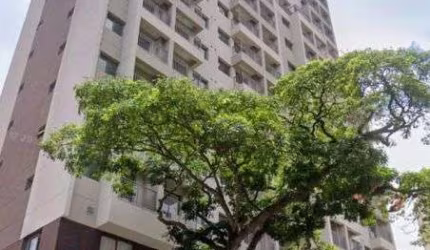 APARTAMENTO - SANTO AMARO - SP