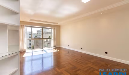 APARTAMENTO - ITAIM BIBI  - SP