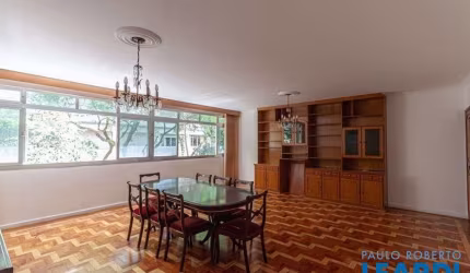 APARTAMENTO - BELA VISTA  - SP