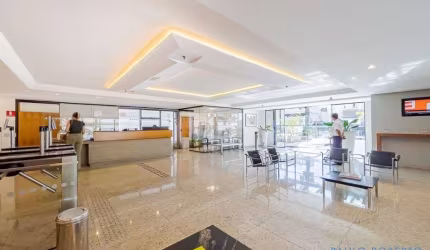 COMERCIAL - HIGIENÓPOLIS  - SP