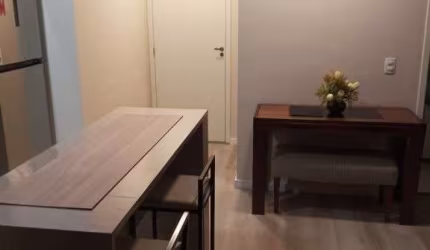 APARTAMENTO - UMARIZAL - SP