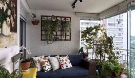 APARTAMENTO - SANTO ANTÔNIO - SP