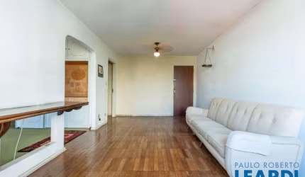 APARTAMENTO - MOEMA ÍNDIOS  - SP