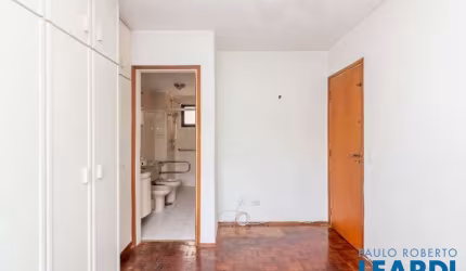 APARTAMENTO - VILA MARIANA  - SP