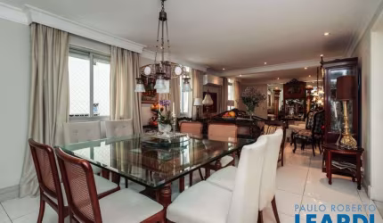 APARTAMENTO - JARDIM AMÉRICA  - SP