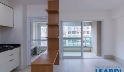 APARTAMENTO - HIGIENÓPOLIS  - SP