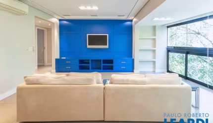 APARTAMENTO - PARAÍSO  - SP