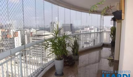 APARTAMENTO - JARDIM PAULISTA  - SP