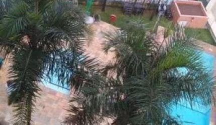 APARTAMENTO - CAMBUCI - SP