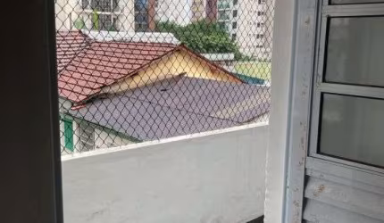 APARTAMENTO - PARAÍSO  - SP
