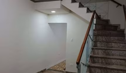 SOBRADO - SAÚDE  - SP