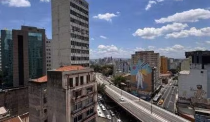 APARTAMENTO - BELA VISTA  - SP