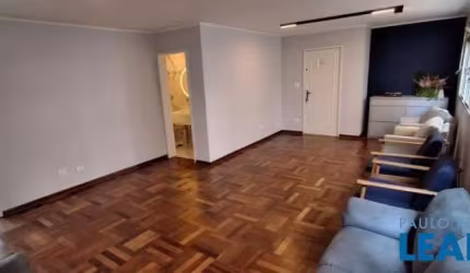 APARTAMENTO - VILA MARIANA  - SP