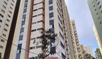 APARTAMENTO - SAÚDE  - SP