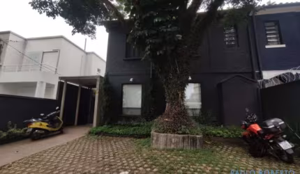COMERCIAL - JARDIM PAULISTA  - SP