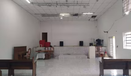 PRÉDIO - JARDIM INDEPENDÊNCIA - SP