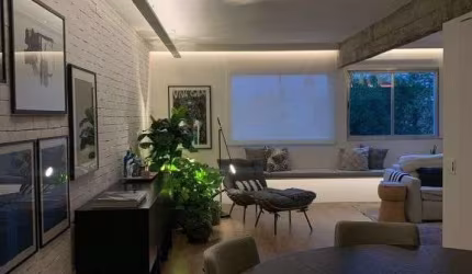 APARTAMENTO - JARDIM PAULISTANO - SP