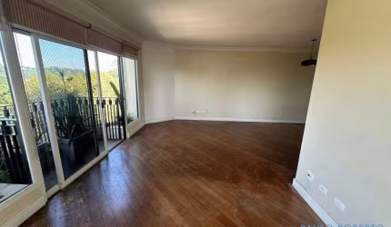APARTAMENTO - REAL PARQUE  - SP