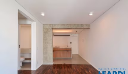APARTAMENTO - HIGIENÓPOLIS  - SP